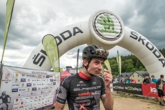 Nova Cup - Dolní Morava