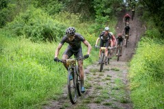 Extrem bike Most