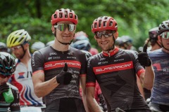 MTB Trilogy