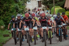 MTB Trilogy