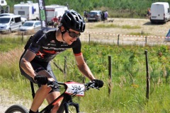 Nova Cup Sahara Race